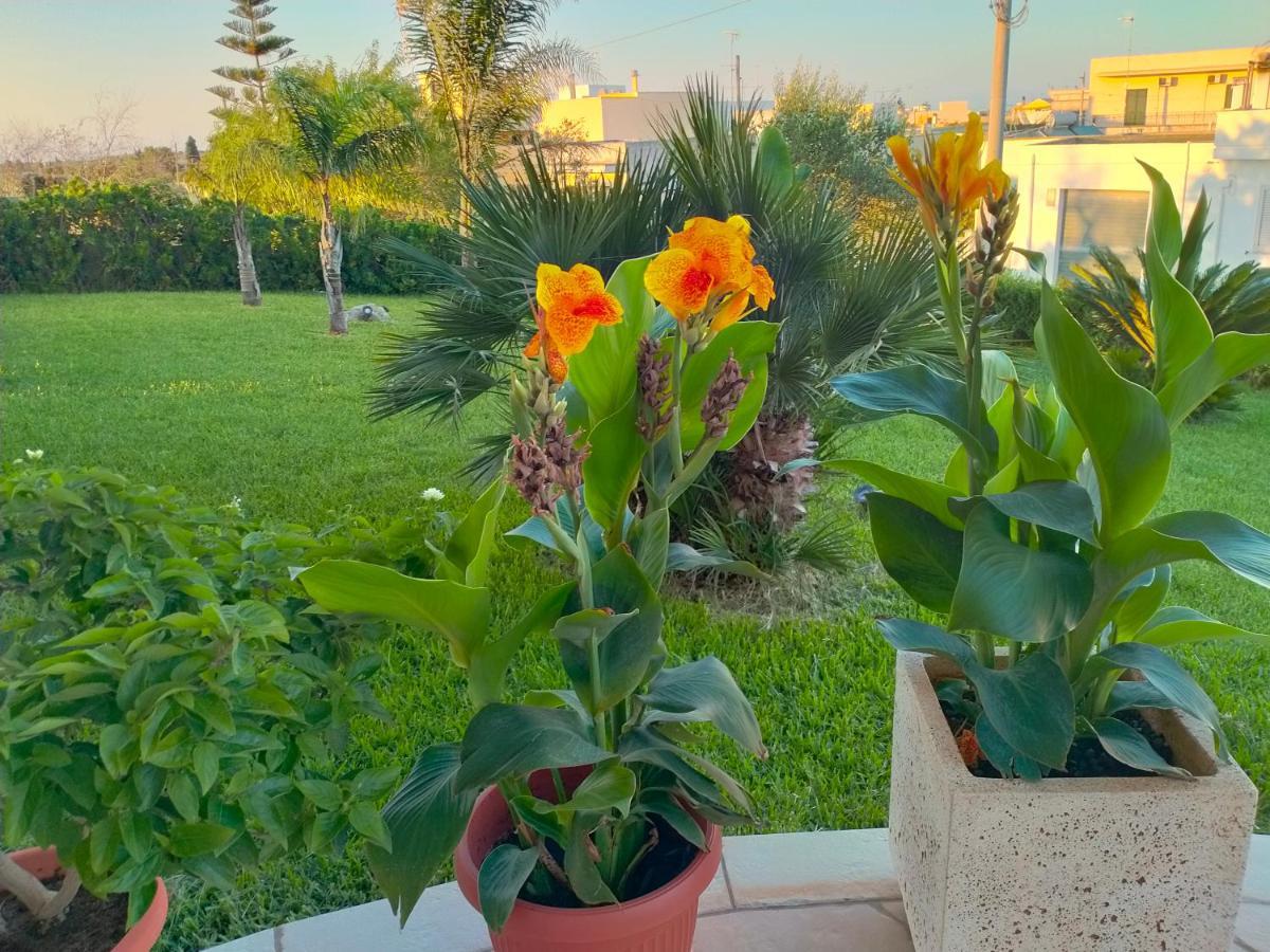 أودجانو لا كييزا B&B Hotel Helios المظهر الخارجي الصورة