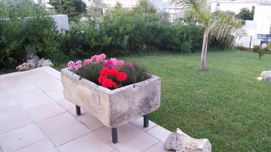 أودجانو لا كييزا B&B Hotel Helios المظهر الخارجي الصورة